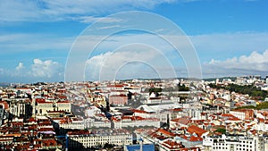 Lisbon, the capital city of Portugal