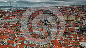 Lisbon is capital of Portugal. It is continental Europe's westernmost capital city.