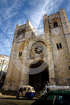 Lisbon is the capital of Portugal, a very popular tourist destination