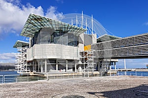 Lisbon Oceanarium