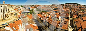 Lisbon Panorama photo