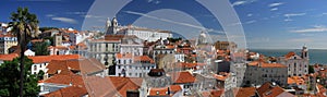 Lisboa a través de 