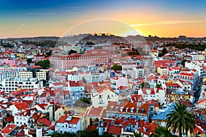 Lisbon, Portugal photo