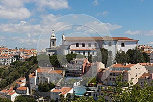 Lisbon Rooftops