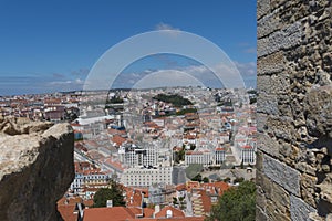 Lisbon Rooftops