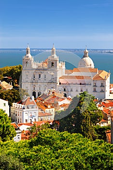 Lisbon View photo