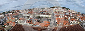 Lisbon View