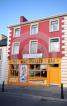 Lisdoonvarna Matchmaker Bar