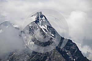 Lisenser Fernerkogel