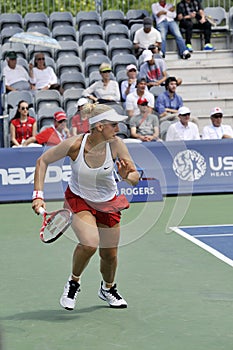 Lisicki Sabine (GER) Rogers Cup 2015 (3)