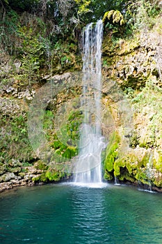 Lisine Waterfall Veliki Buk photo