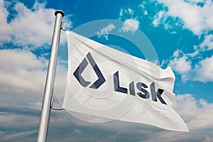 Lisk LSK crypto network