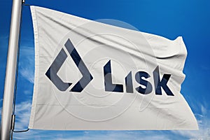 Lisk LSK crypto network