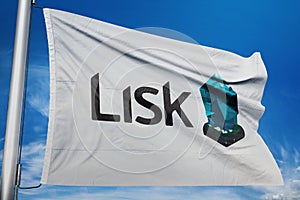 Lisk LSK crypto network