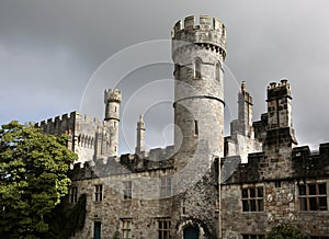 Castello che cosa irlanda 