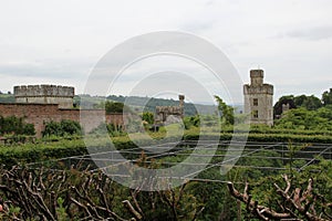 Lismore Castle County Waterford Ireland