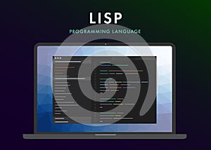 Lisp programming language