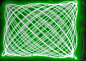 Lissajous figure