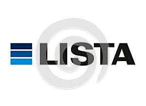 Lista Logo