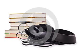 Escuchar sobre el libros 