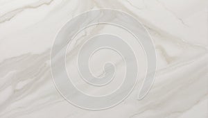 White Whisper: The Elegance of Bianco Lasa Marble. AI Generate photo