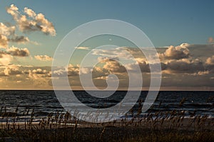 Litchfield Beach in Pawleys Island