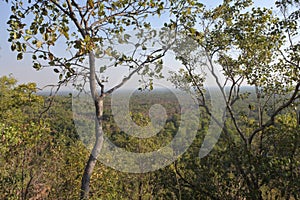 Litchfield National Park Landscape Northern Territory Australia