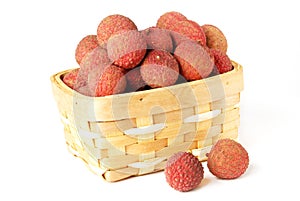 Litchi