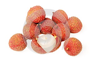 Litchi