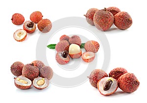 Litchi