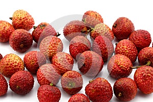 Litchi