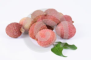 Litchi