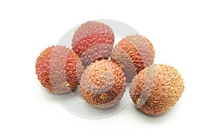 Litchis