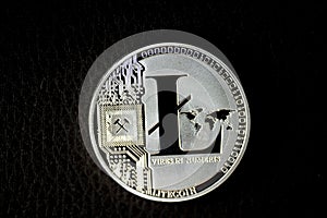 Litecoins coin