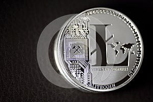 Litecoins coin