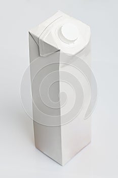 Liter paper box
