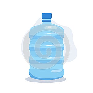 liter water bottle. Large Gallon Water Bottle for Storage.Transparent Plastic