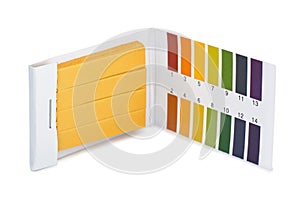 Litmus paper