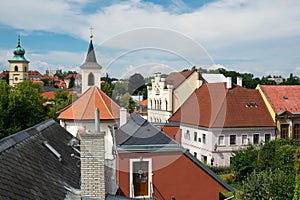 Litomysl, Czech Republic