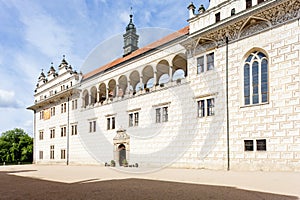 Litomysl Palace