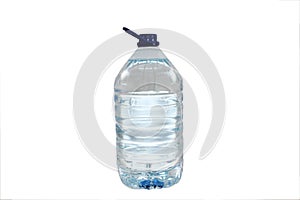 5 litre water bottle