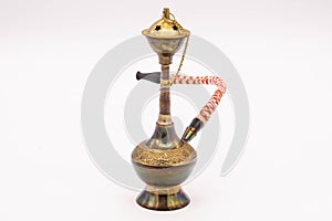 Little ancient hooka