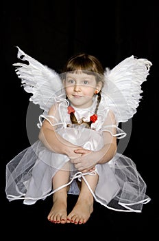 Little angel