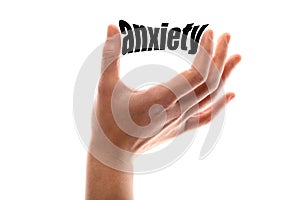 Little anxiety