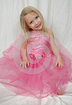 Little Ballerina photo