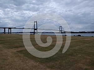 Little Belt Bridge - DK