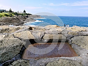 Little Blowhole