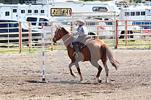 Little Britches Rodeo