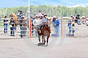 Little Britches Rodeo