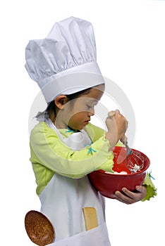 Little Chefs 002